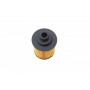 Фільтр масляний Fiat Doblo 00-/Fiorino 07-/Punto 1.3JTD 05-/Opel Astra H/J 04-15/Combo 1.3CDTI 01-11
