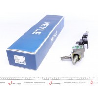 Рейка рульова VW Сaddy I/Golf I/Jetta I/Scirocco 1.1-1.8 74-93