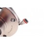 Підшипник маточини (передньої) Opel Astra 04-14(+ABS)