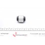 Сайлентблок важеля (заднього/зверху/всередині) Audi A3/VW Golf IV/V/Passat 04- (45x38.1x12.1)
