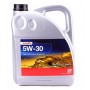 Олива Longlife 5W30 (5L) (GM Dexos 2/MB 229,51/229,52/VW 502 00/505 00/505 01)