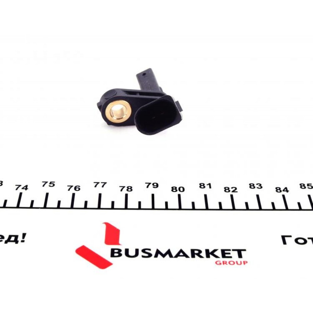 Датчик ABS (передній/задній) VW T5/T6 03-/ Caddy 04- (R)