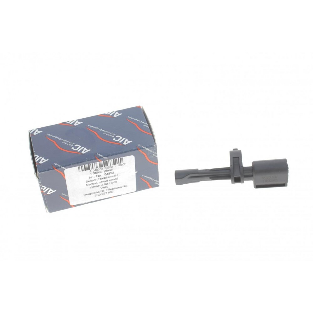 Датчик ABS (задній) Audi A3/Skoda Octavia/SuperB/VW Caddy III- IV/Crafter 04-
