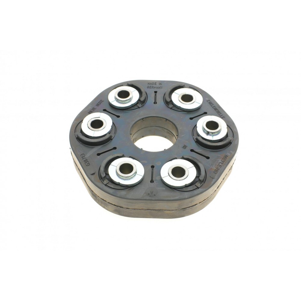 Муфта кардана еластична BMW 3 (E90)/5 (E60)/6 (E63)/7 (E65/E66/E6) 2.0D-4.8 03-13 M57/N52/N62