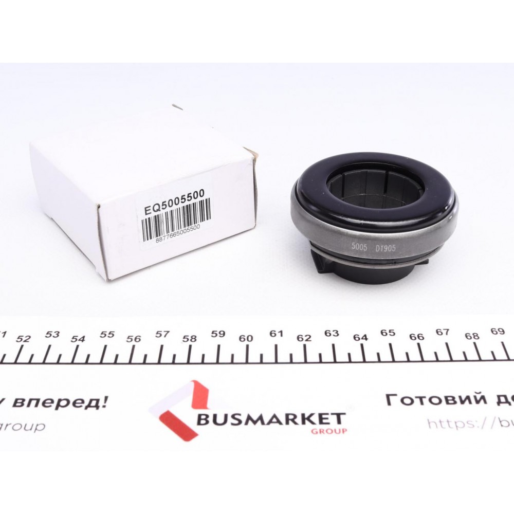 Підшипник вижимний Opel Combo 1.2/1.4/1.7D 94-01