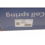 Пружина (передня) Citroen Berlingo/Peugeot Partner 1.6/1.6HDi 08- 
