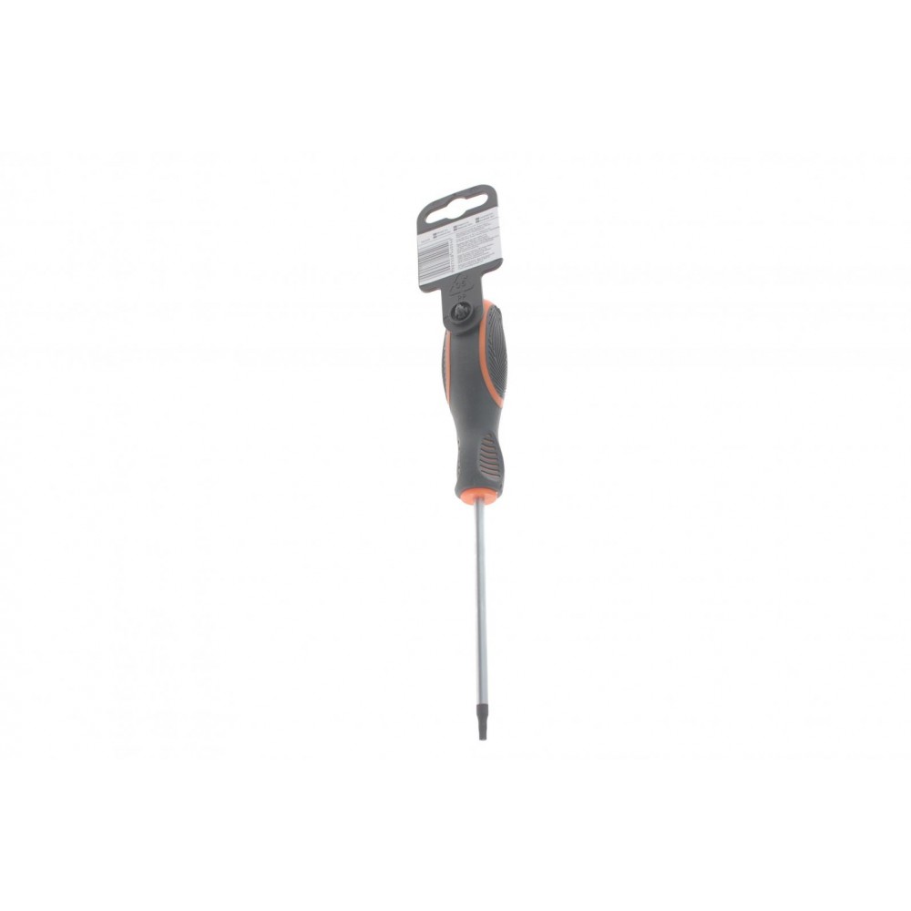 Викрутка Torx T15 100 мм