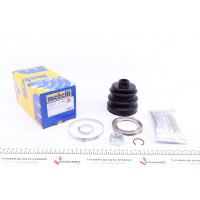 Пильник ШРКШ (зовнішній) Nissan Primera 90-98/Serena 91-01/Bluebird 84-90 (22x86x99) (к-кт)