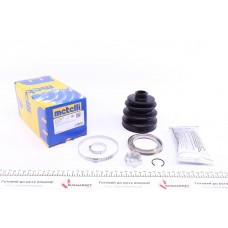 Пильник ШРКШ (зовнішній) Nissan Primera 90-98/Serena 91-01/Bluebird 84-90 (22x86x99) (к-кт)