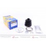 Пильник ШРКШ (зовнішній) Nissan Primera 90-98/Serena 91-01/Bluebird 84-90 (22x86x99) (к-кт)