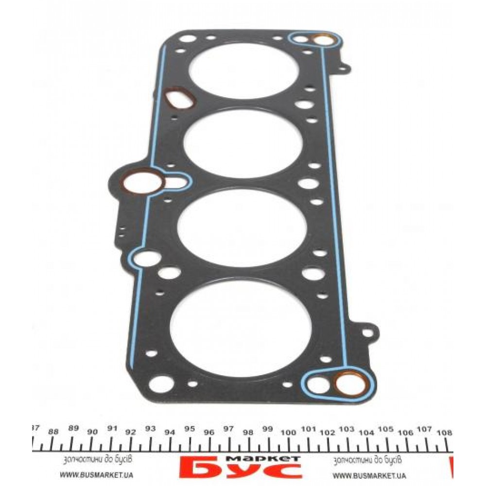 Прокладка ГБЦ VW Caddy 1.6D 82-92 (2 метки)