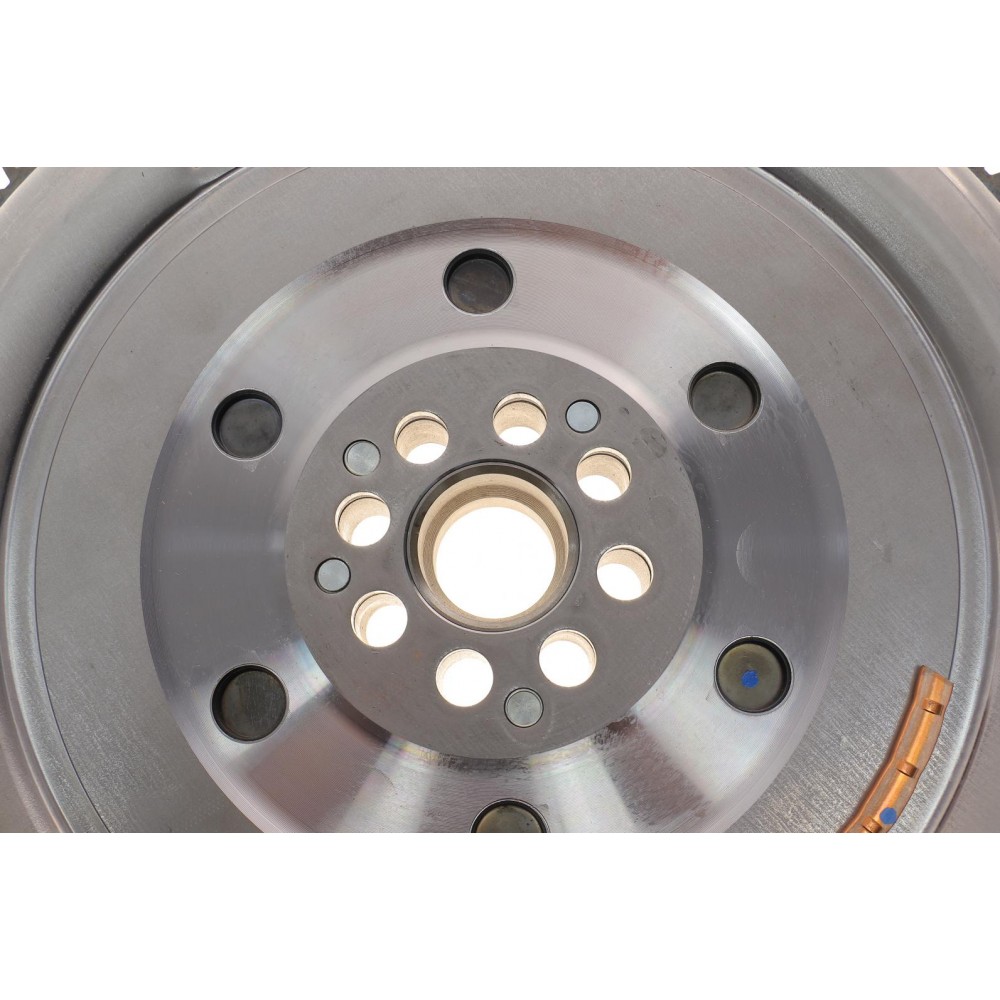 Демпфер зчеплення Citroen Jumper/Fiat Ducato 3.0HDi/D Multijet 06-