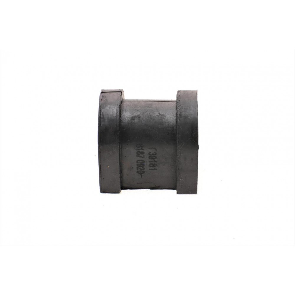 Втулка стабілізатора (заднього) Mitsubishi Outlander II 06-13/Peugeot 4007 07-13 (d=19.5mm)
