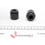 Ремкомплект супорта (переднього) Audi A6 10- (d=32/34/38mm) (+6 поршнів) (Brembo)