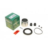 Ремкомплект супорта (переднього) Toyota Camry 11- (d=63.4mm) (+ поршень)