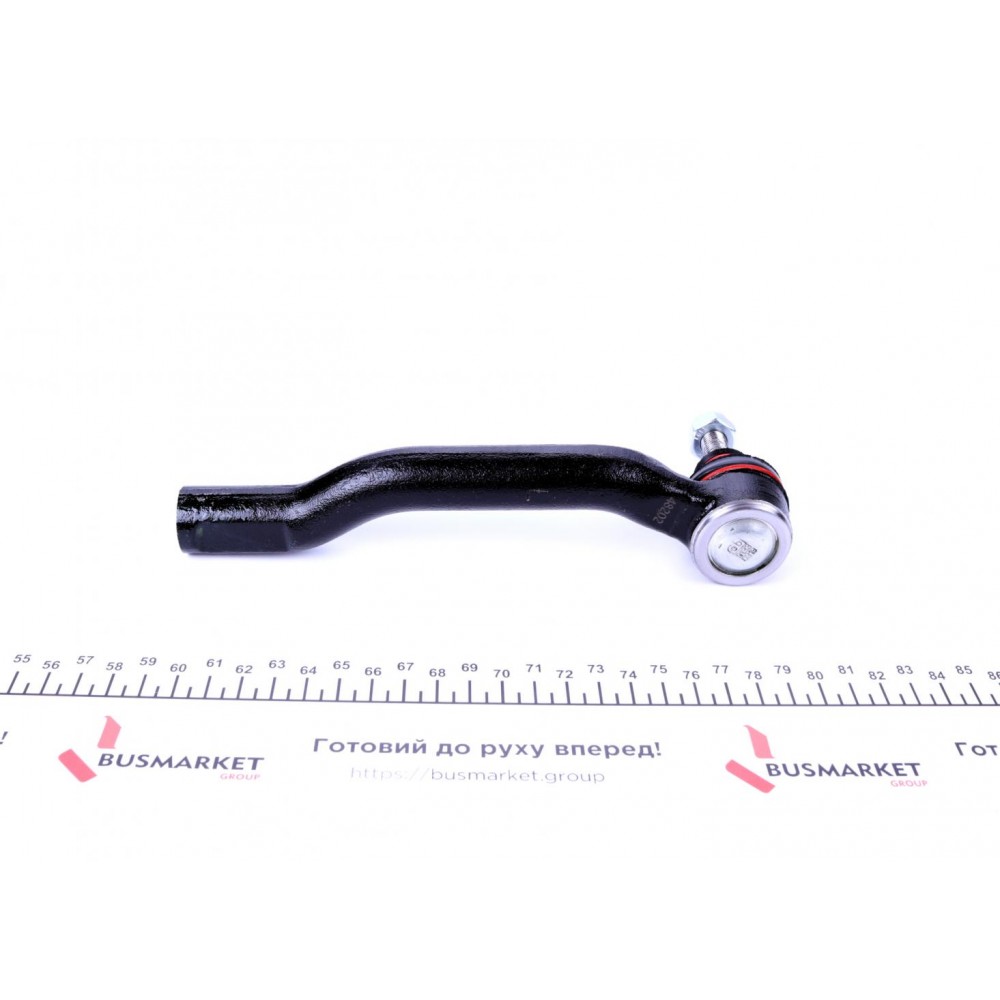 Наконечник тяги рульової (L) Nissan Juke/Leaf 10-