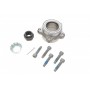 Підшипник маточини (передньої) Ford Transit 06-