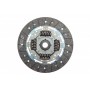 Комплект зчеплення Fiat Ducato 2.3JTD 06- (d=240mm)(96/88kw) (+вижимний)
