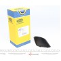 Кришка дзеркала заднього виду Fiat Punto 05- (R) (195.2.107)