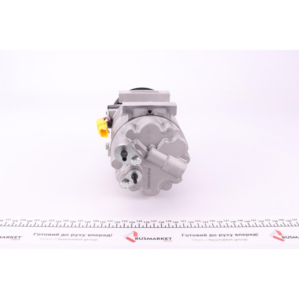 Компресор кондиціонера Citroen Jumpy/Peugeot Expert 2.0 HDi 07-