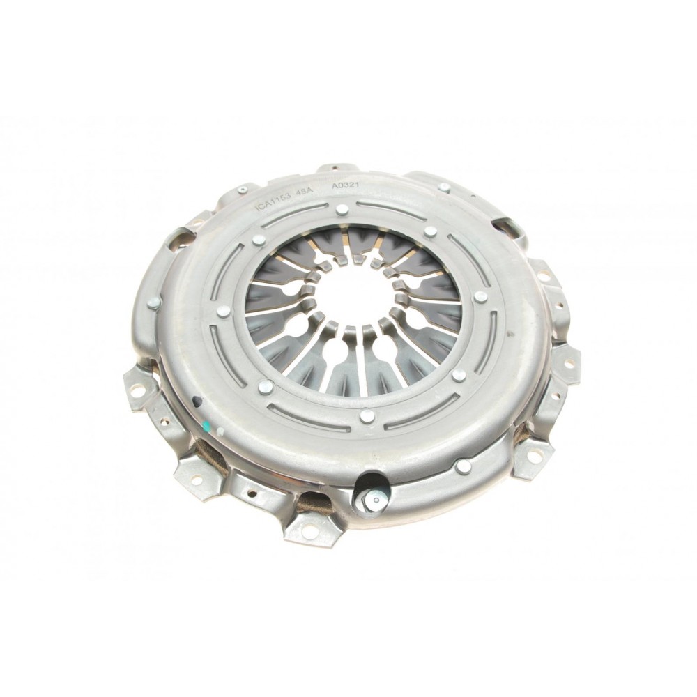 Комплект зчеплення Opel Insignia 2.0 CDTI 08- (d=250mm) (+вижимний)