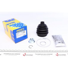 Пильник ШРКШ (зовнішній) Ford Focus III/C-Max 12-/Transit/Tourneo Connect 13- (22x75x112) (к-кт)