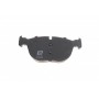 Колодки гальмівні (передні) BMW X4 (F26) 14-18/X5 (E70/F15/F85) 06-18/X6 (E71/E72/F16/F86) 08-19