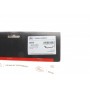 Патрубок радіатора Citroen Berlingo/Peugeot Partner 1.1/1.4 96-15