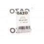Сальник форсунки (к-кт 4шт) Toyota Rav4 2.0/2.2D 01-