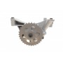 Насос масляний VW T5/Caddy II/III/Touran/Passat/Golf 1.6-2.0 94-