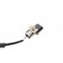 Датчик ABS (передній) Mitsubishi Outlander 03-06 (L)