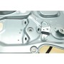Склопідіймач (передній) VW Touran 03-15 (L) (електро) (без моторчика)