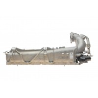 Колектор впускний BMW 5 (G30/F90)/7 (G11/G12)/X5 (G05/F95) B57S