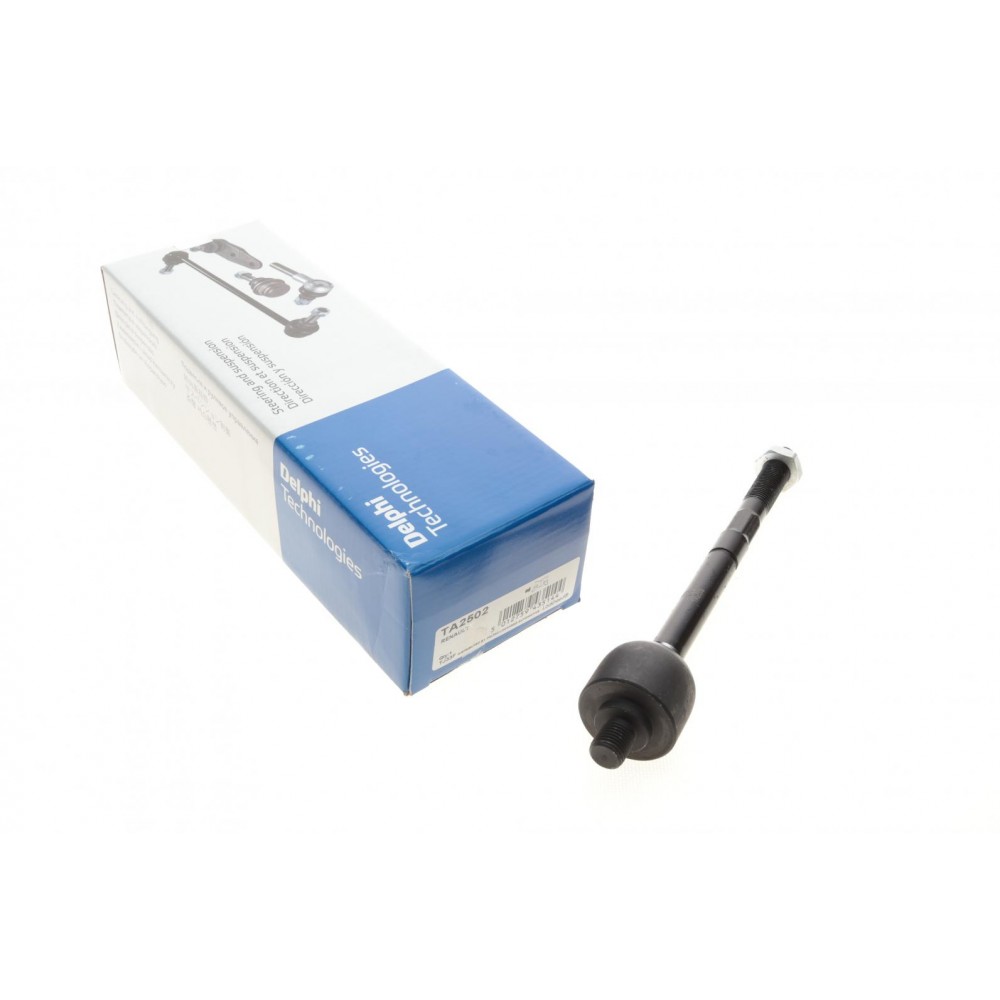 Тяга рульова Renault Kangoo/Megane III 08-/Scenic III 09-/Fluence 10-/MB Citan 12-