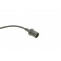 Проводи запалювання MB Sprinter 901-904/VW LT 2.3 95-06 (к-кт) (HÜCO)