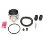 Ремкомплект супорта (переднього) VW Passat/Golf 10- (d=60mm) (+поршень) (TRW)