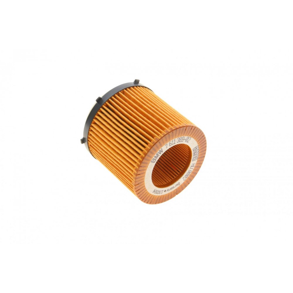 Фільтр масляний BMW 3 (F30)/5 (F10/F11)/X3 (F25) 2.0i 11- N20/N55