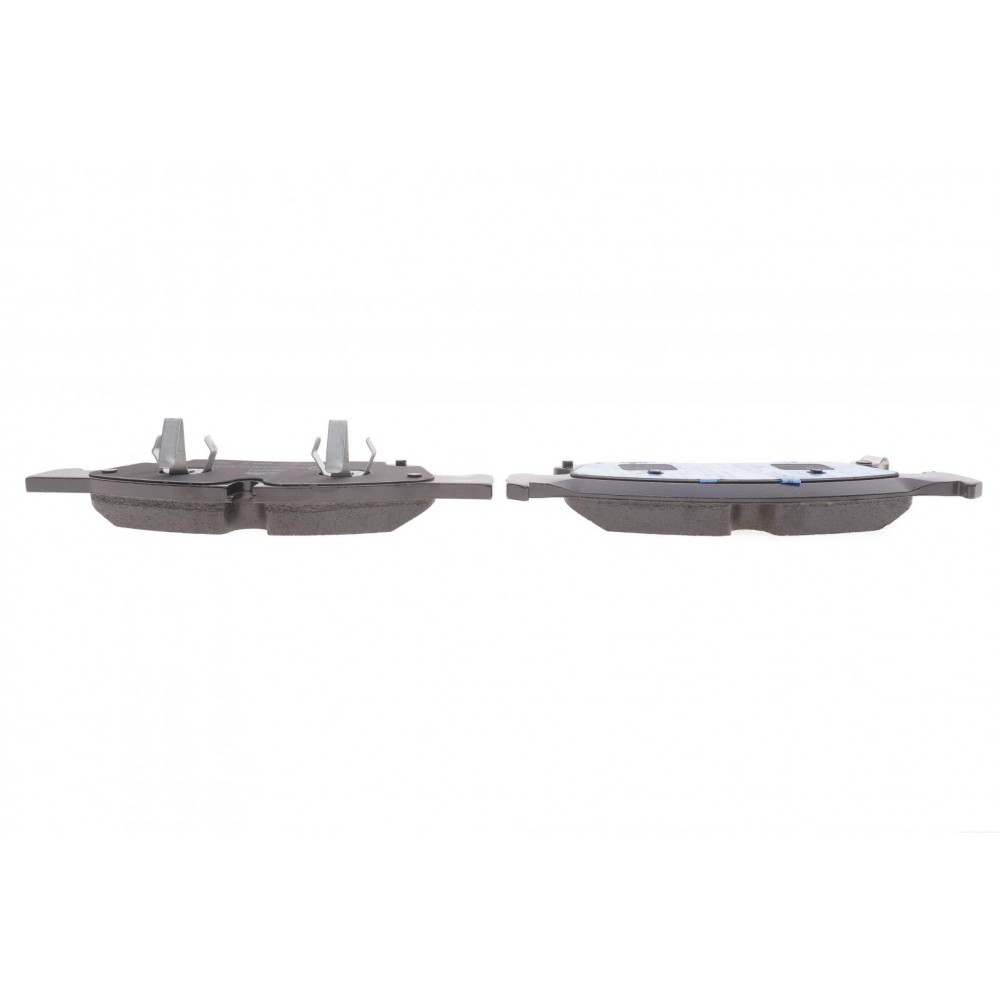 Колодки гальмівні (передні) MB M/GLE/GL/GLS-class (W166/X166) 11-19/Jeep Grand Cherokee 10-