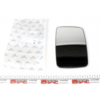 Скло дзеркала MB Sprinter/VW LT 96-06 (R) (без підігріву) знятий з виробництва