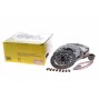 Демпфер + комплект зчеплення BMW 3 (F30/F80)/4 (F32/F82) 15- B38 B15A
