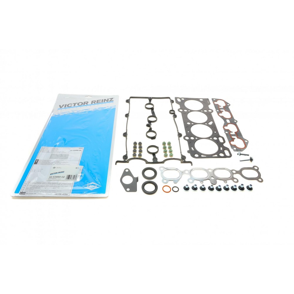 Комплект прокладок (верхній) Mazda 323/626/Premacy 2.0 97-05