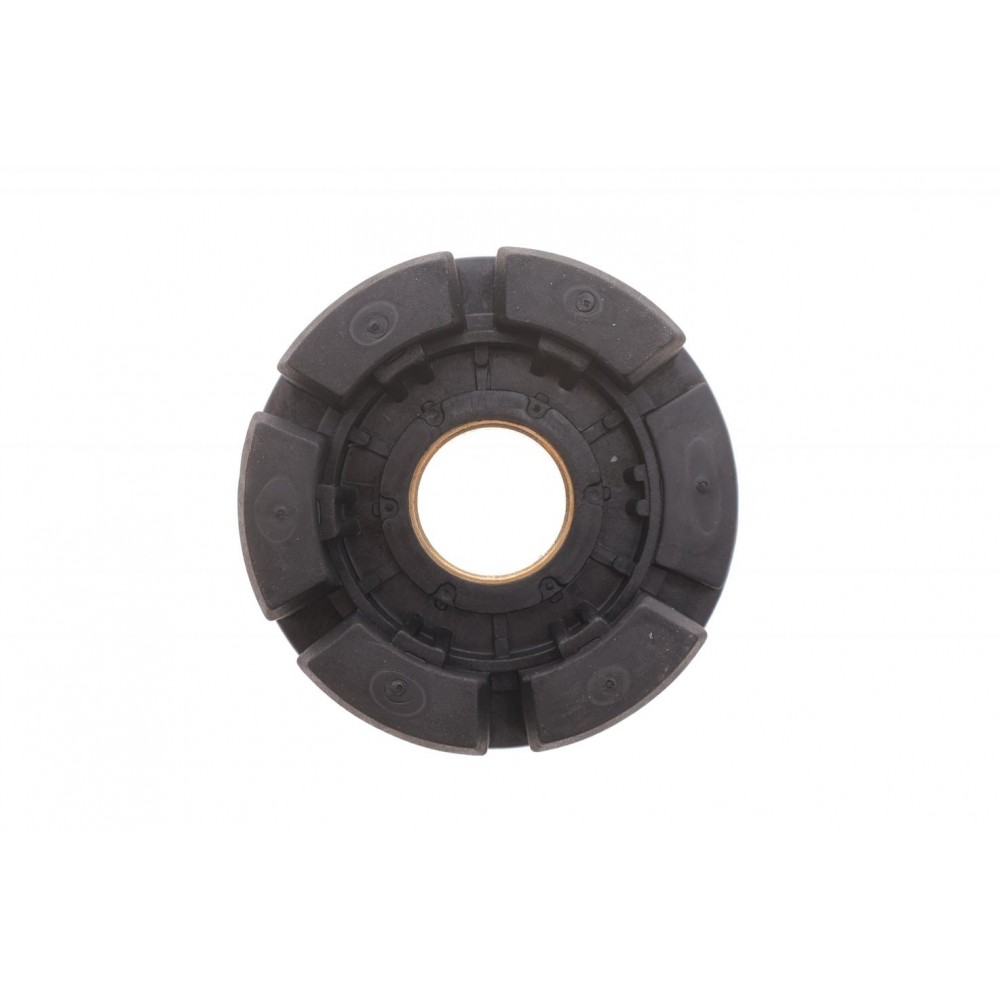 Шестерня планетарна стартера (z=56) (d=54.5x20mm)