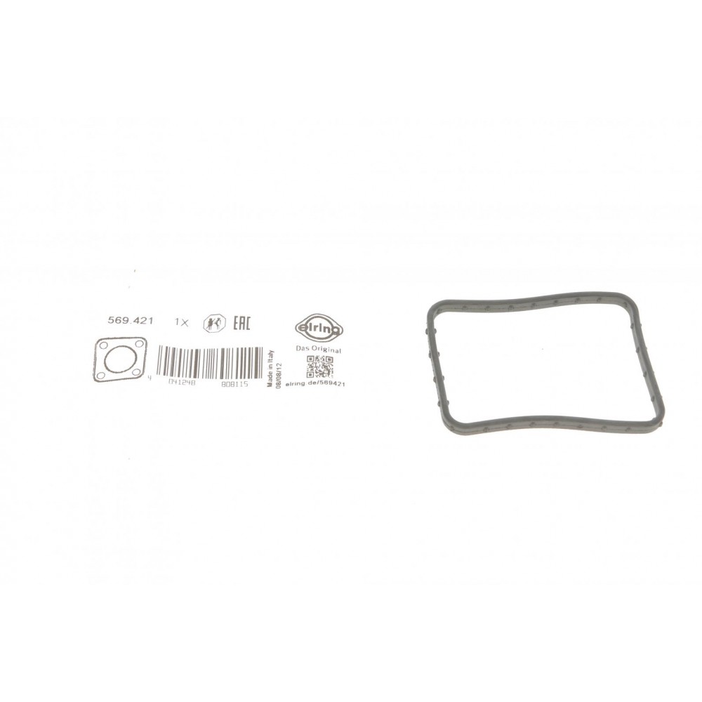 Прокладка термостата Citroen Berlingo/Fiat Scudo/Ford Transit/Peugeot Partner 1.6 HDi/D/TDCi 05-
