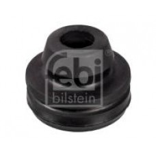 Подушка радіатора Fiat Doblo 1.2-1.9 JTD 01- (низ.)
