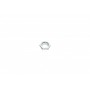 Наконечник тяги рульової (L) Citroen C3 1.2 VTi/1.5/1.6 BluHDi16-