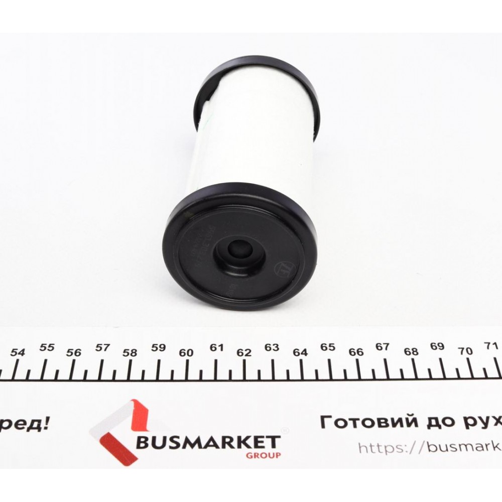 Фільтр АКПП DSG VW Caddy III 03-, DQ-250, (передачі з подвійним зчепленням 6-ступі́нчаста)
