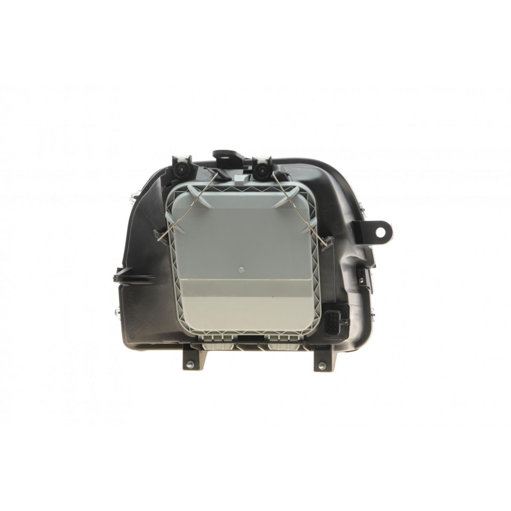 Фара (L) Fiat Doblo 01-05 (H1/H7/H7)