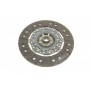 Комплект зчеплення Ford Galaxy/Mondeo IV 2.0 EcoBoost 10-15 (d=240mm)