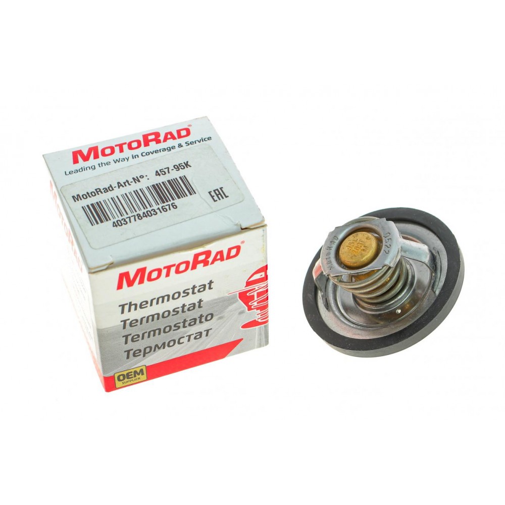 Термостат Renault Koleos/Laguna III/Megane III 2.0 16V 07-