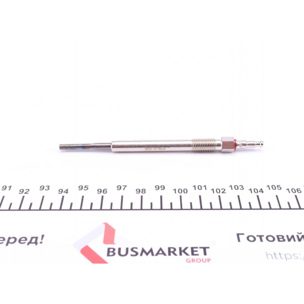 Свічка розжарювання VW Caddy III 2.0SDI/TDI 04-